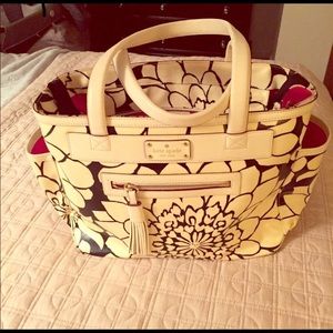 Kate Spade Diaper Bag